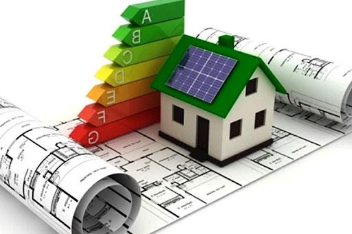 eficiencia energetica
