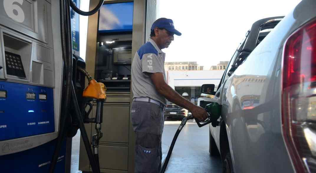 combustible