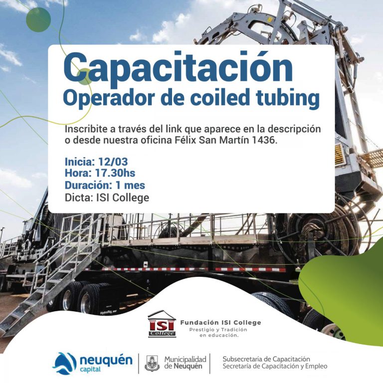 tuberias curso1
