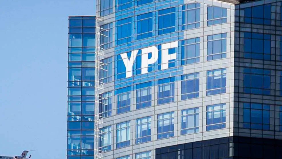 ypf edificio