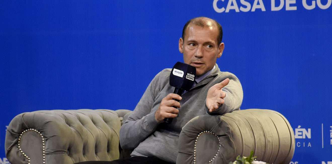 gutiérrez récord producción de petróleo 20-3-23