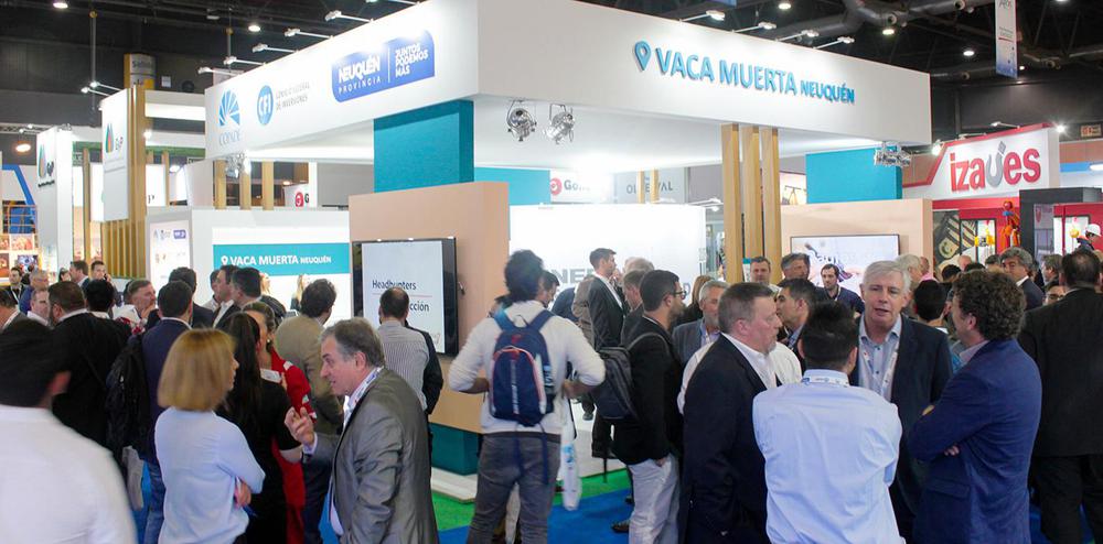 vaca muerta oil and gas 4