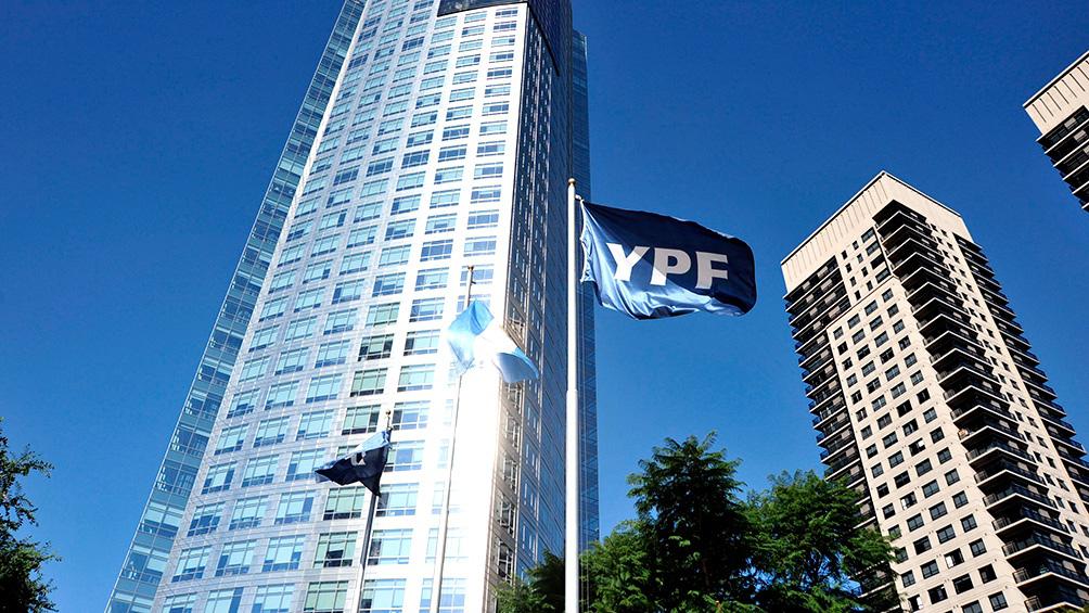 YPF