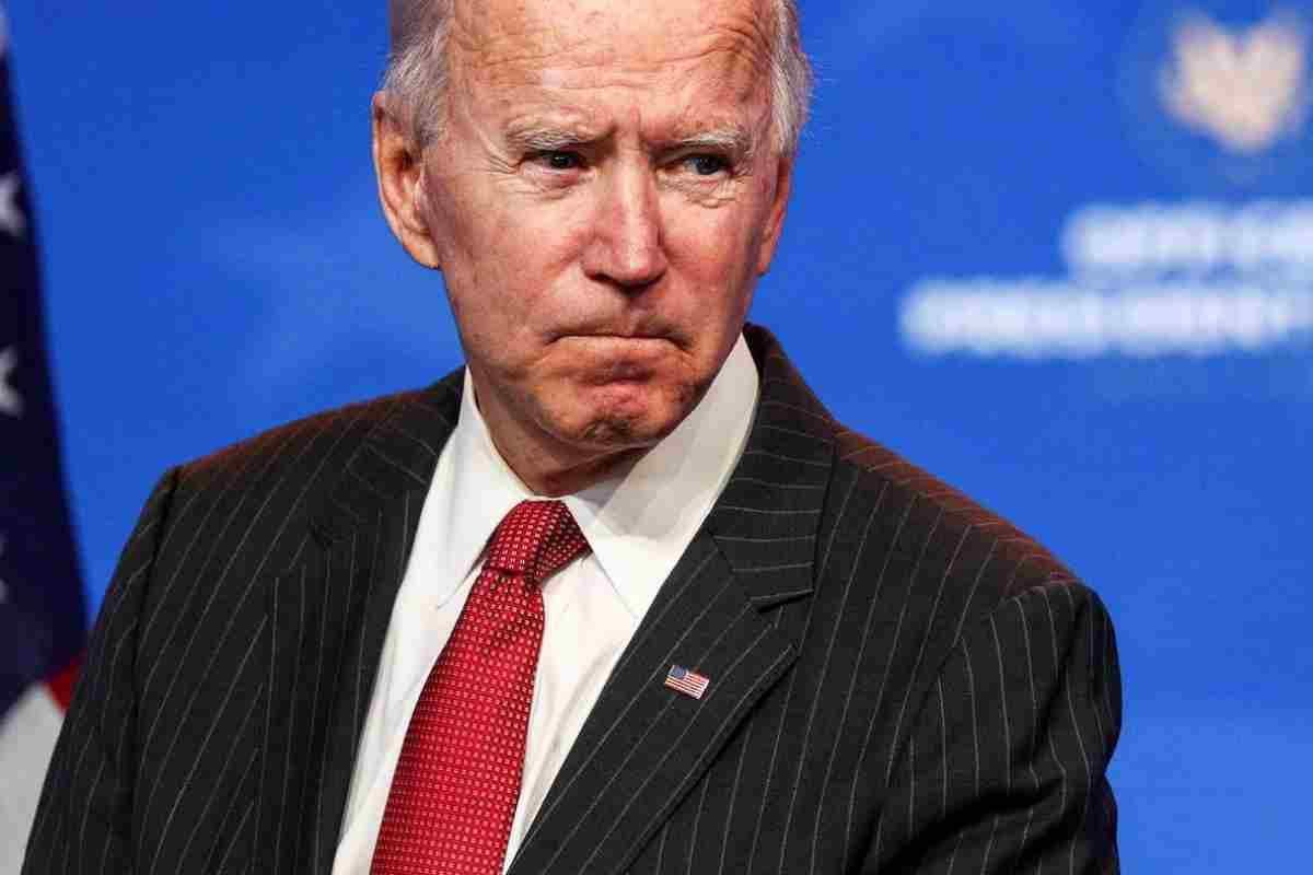 joe biden