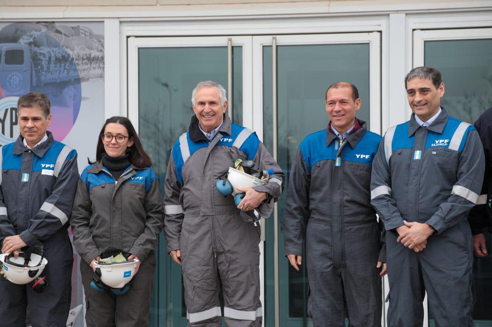 omar gutiérrez ypf