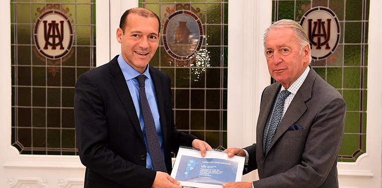 gutiérrez union industrial argentina