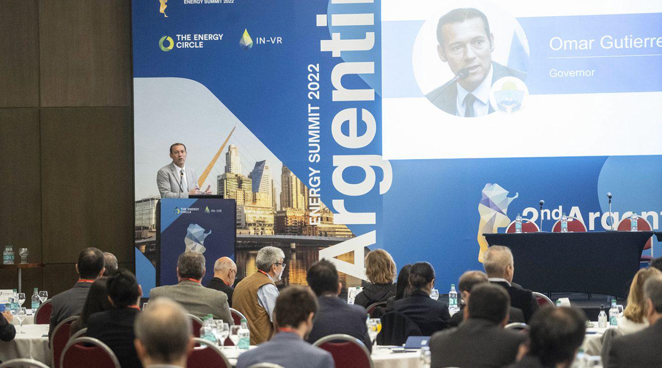 argentina summit gutierrez