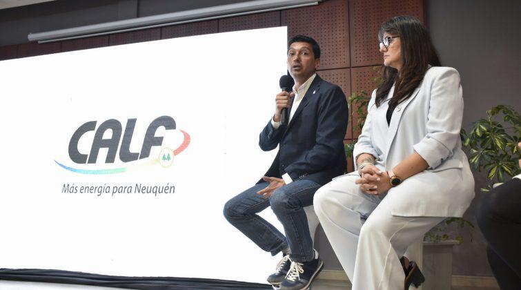 koopmann aniversario de calf