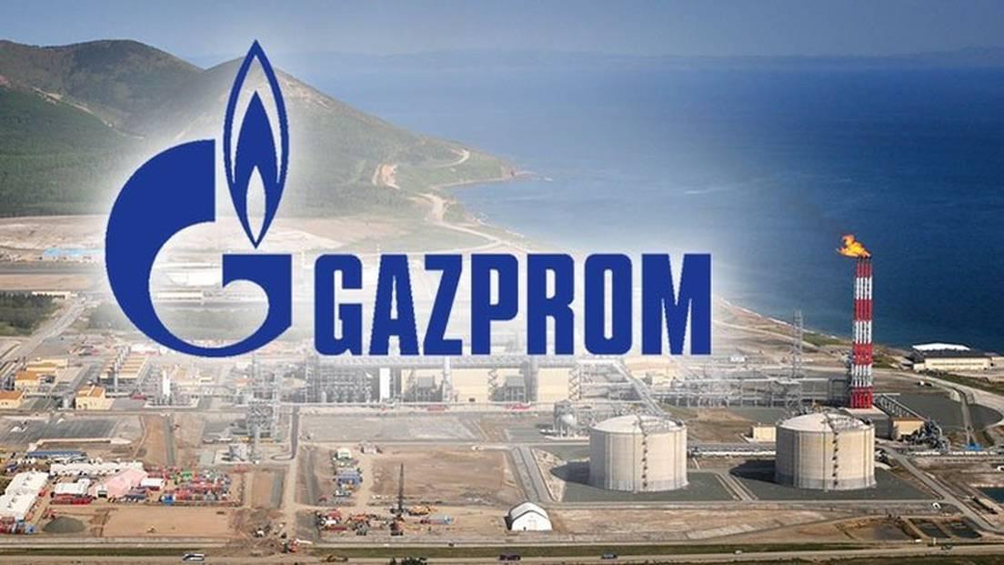 Gazprom