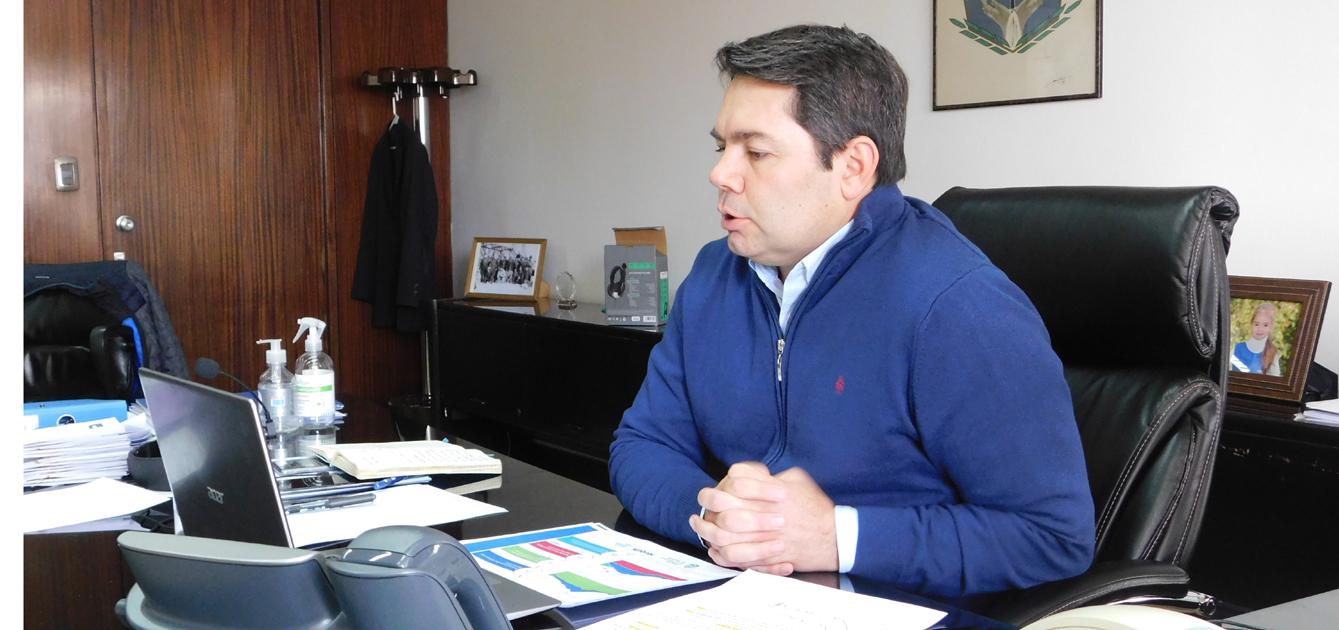 alejandro monteiro