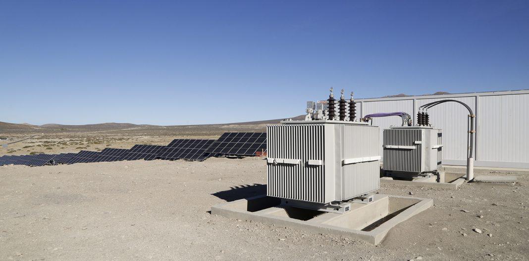 parque fotovoltaico el alamito 4