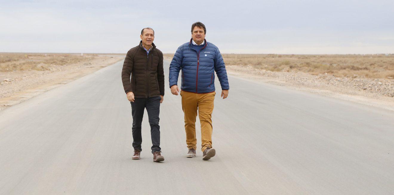 gaido gutierrez ruta 67