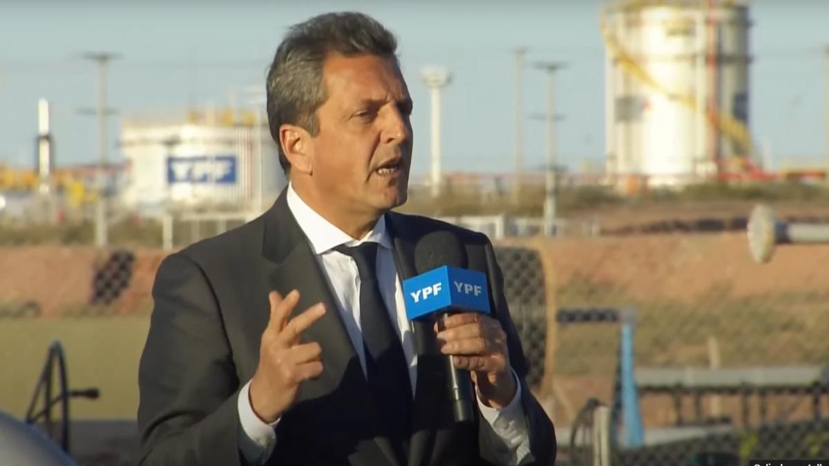 massa en loma campana