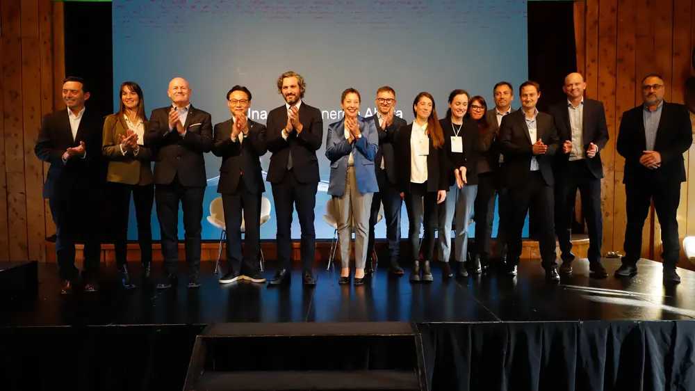 foro global hidrogeno verde 2