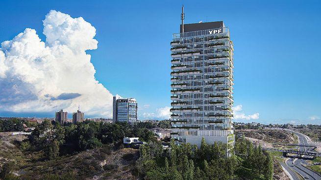 ypf torre