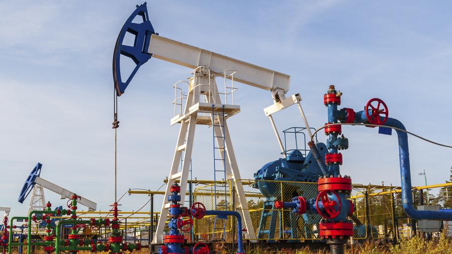 exploracion offshore
