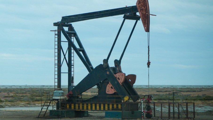 petroleo vaca muerta