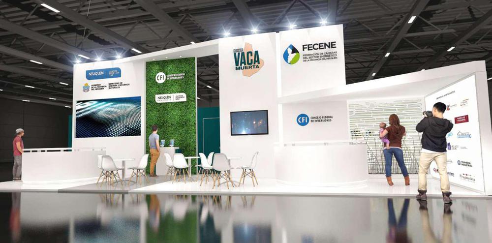 vaca muerta oil and gas 2