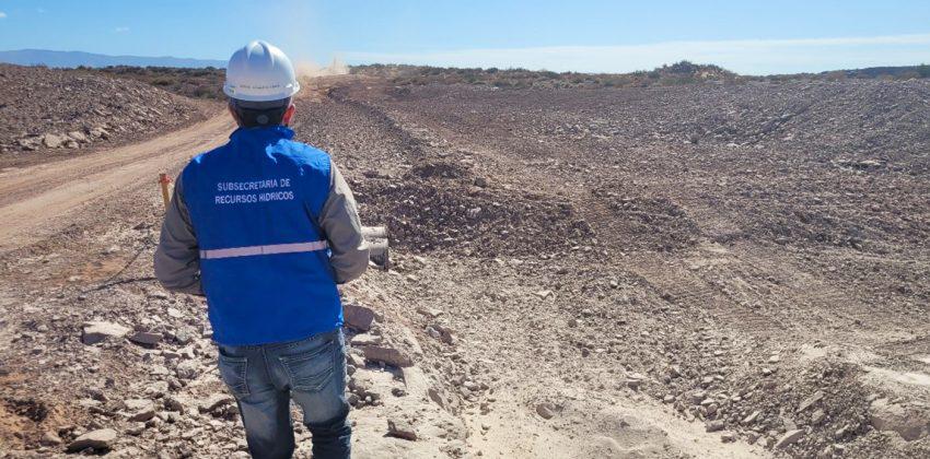 recursos hidricos obras tgs 2