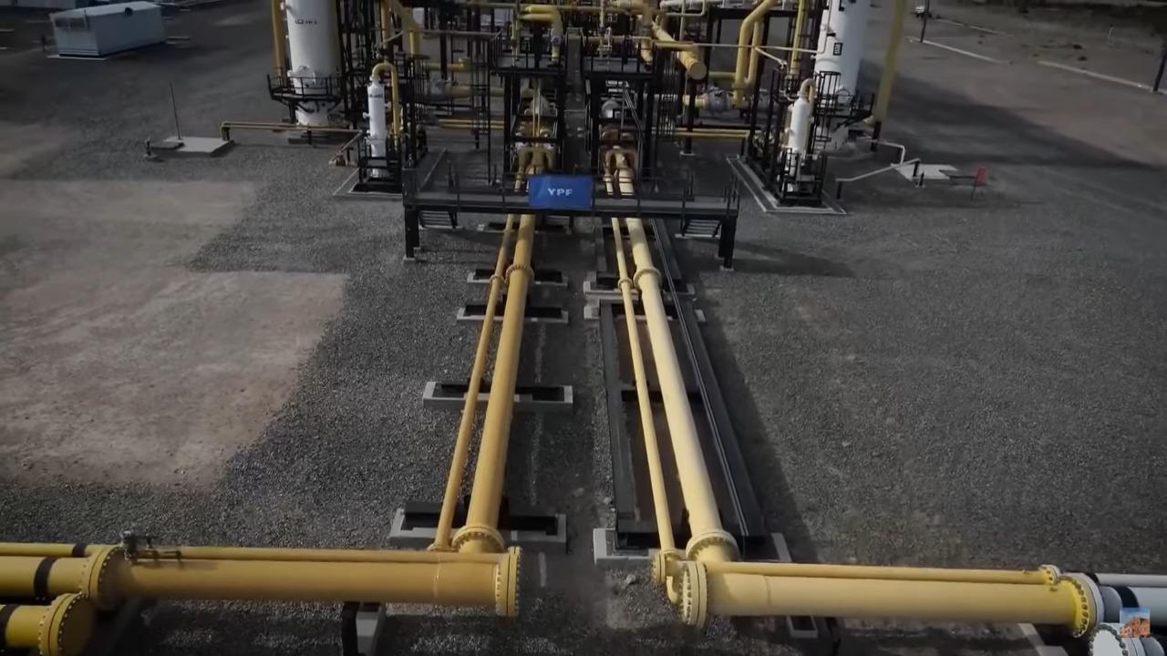 gasoducto