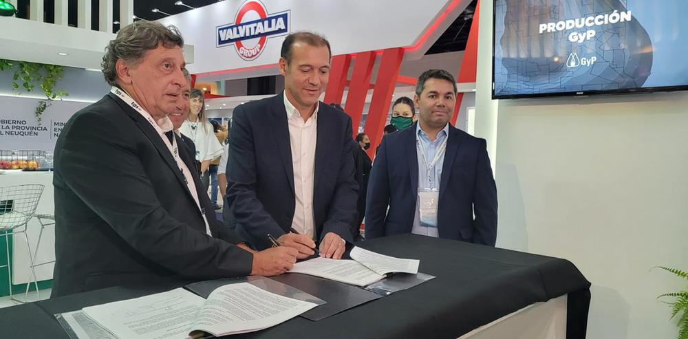 Expo-Energia-oil-y-gas-Buenos-Aires