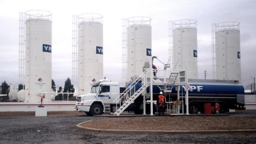 Imagen YPF