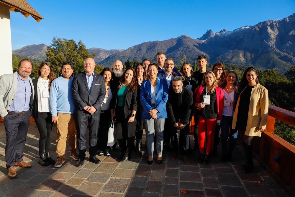 foro global hidrogeno verde