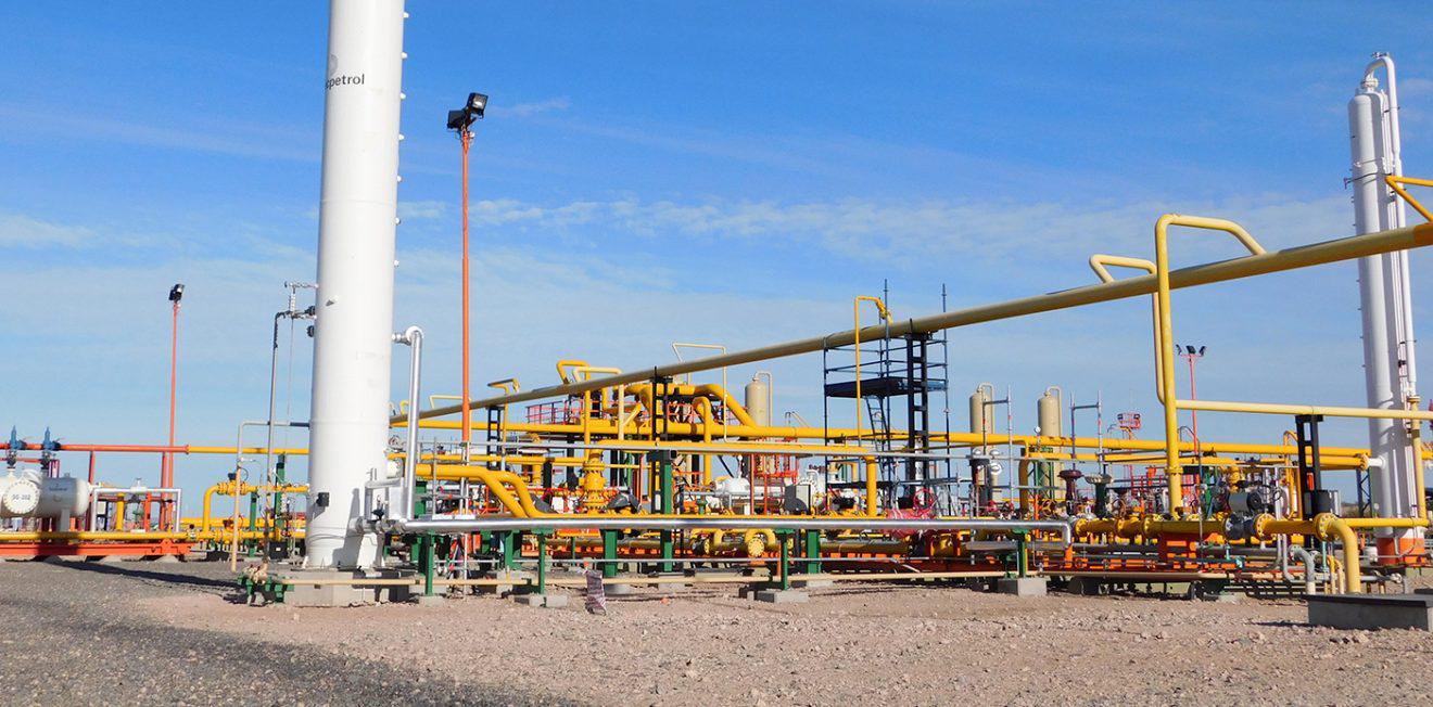 gas neuquen
