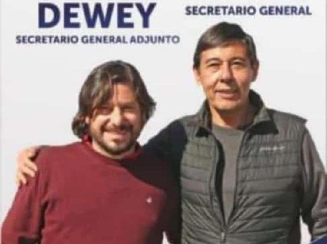 dewey