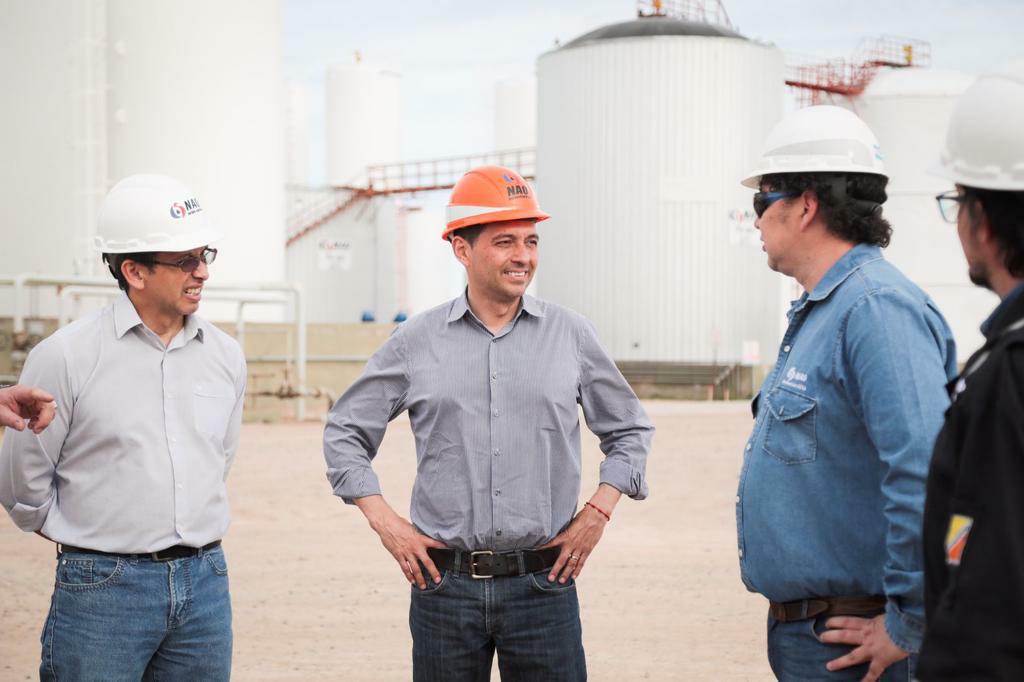 koopmann vaca muerta