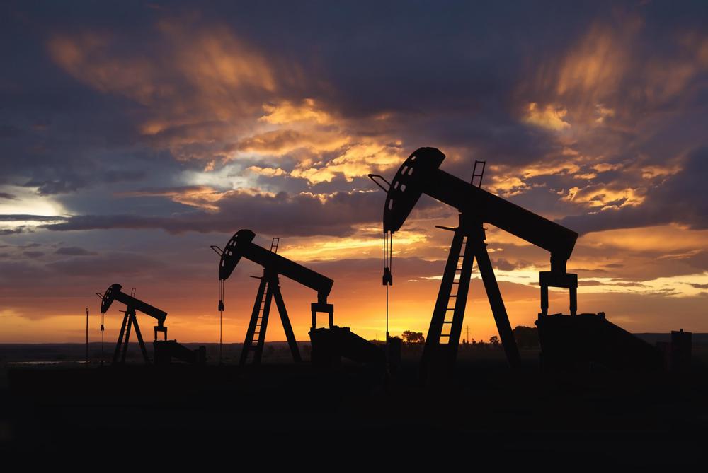 Petróleo