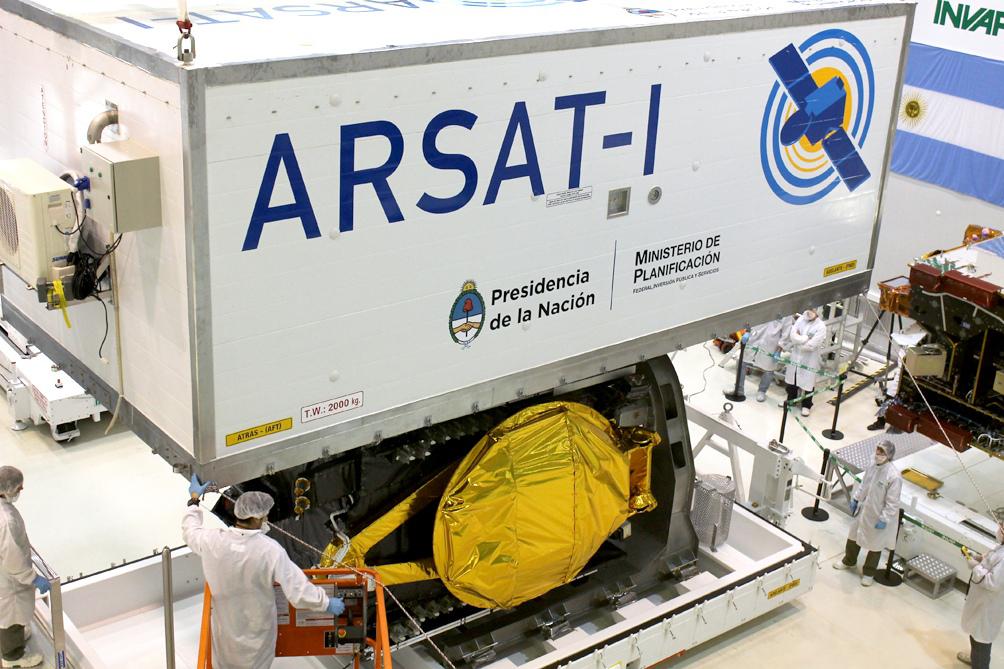 arsat 345