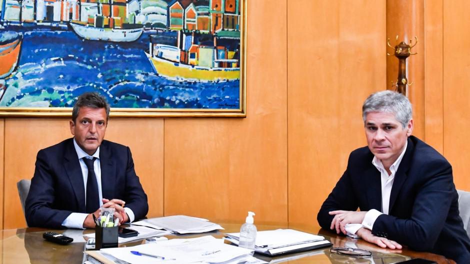 massa y pablo gonzález