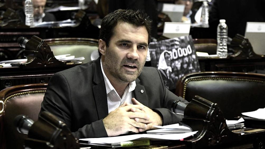 dario martinez