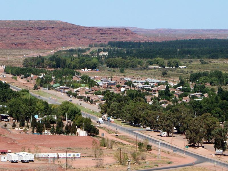 bid neuquen