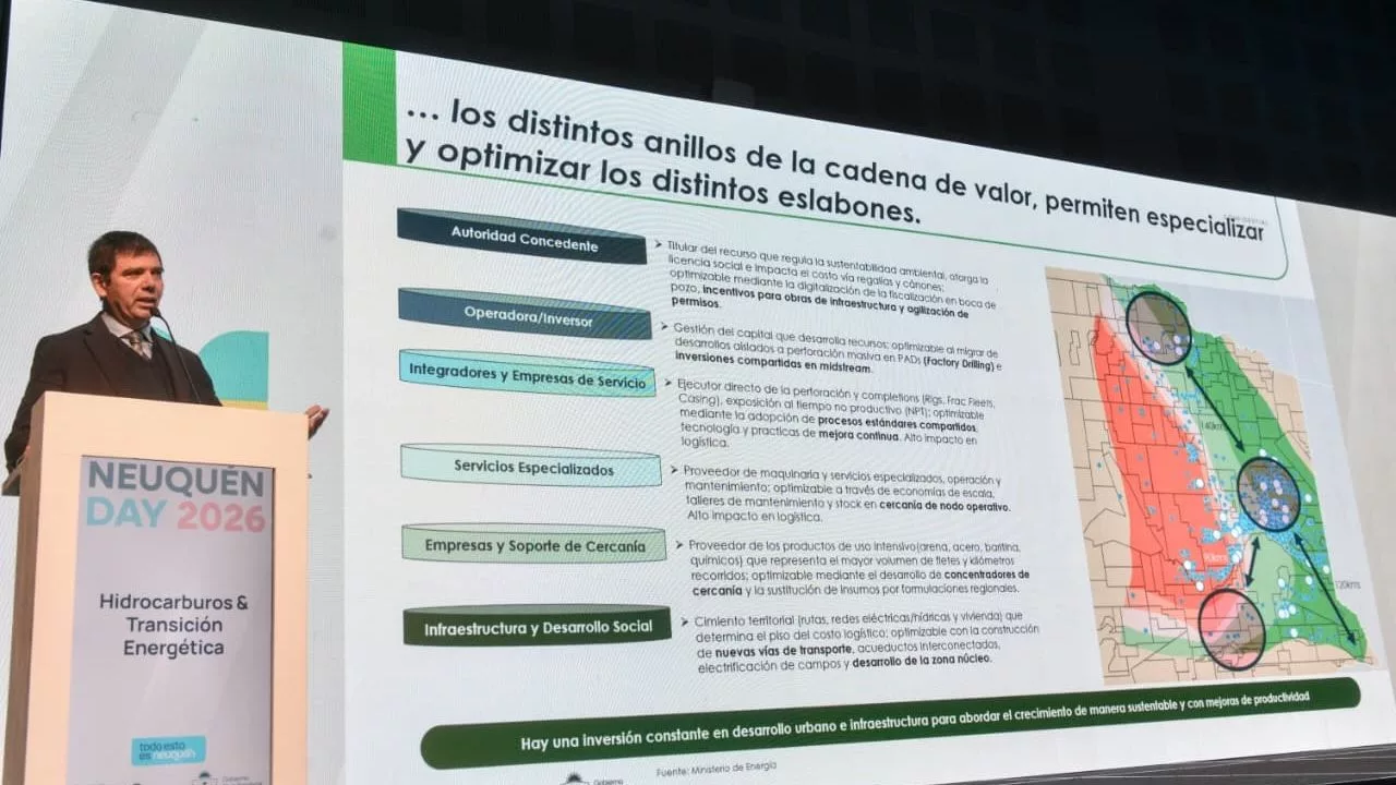 medele emergía neuquen