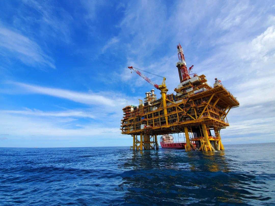 offshore