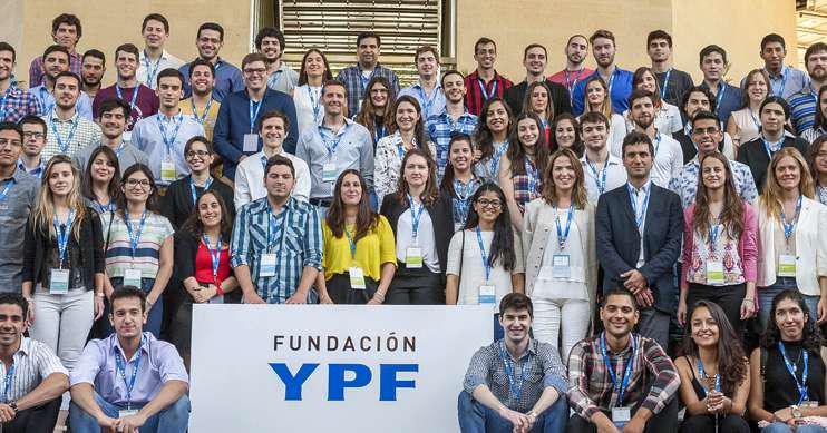 fundacion ypf
