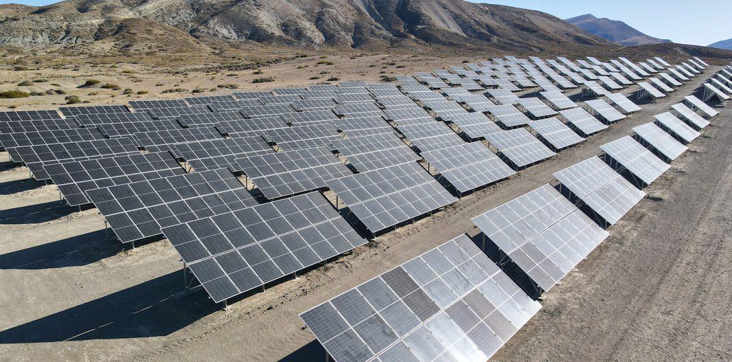 parque fotovoltaico el alamito 5