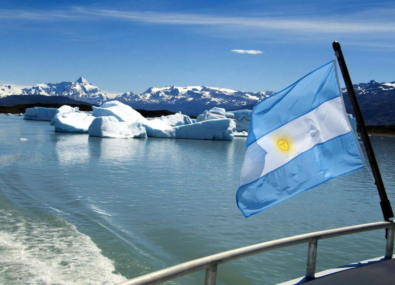 glaciares ley de glaciares