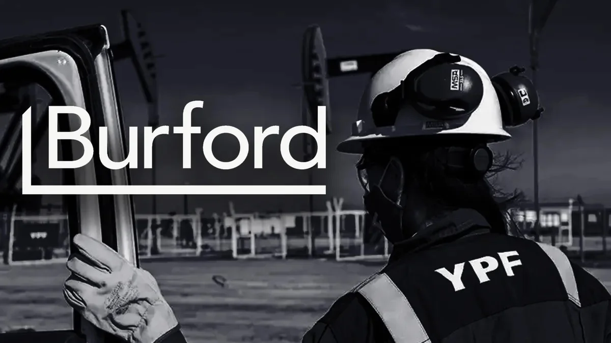 burford ypf