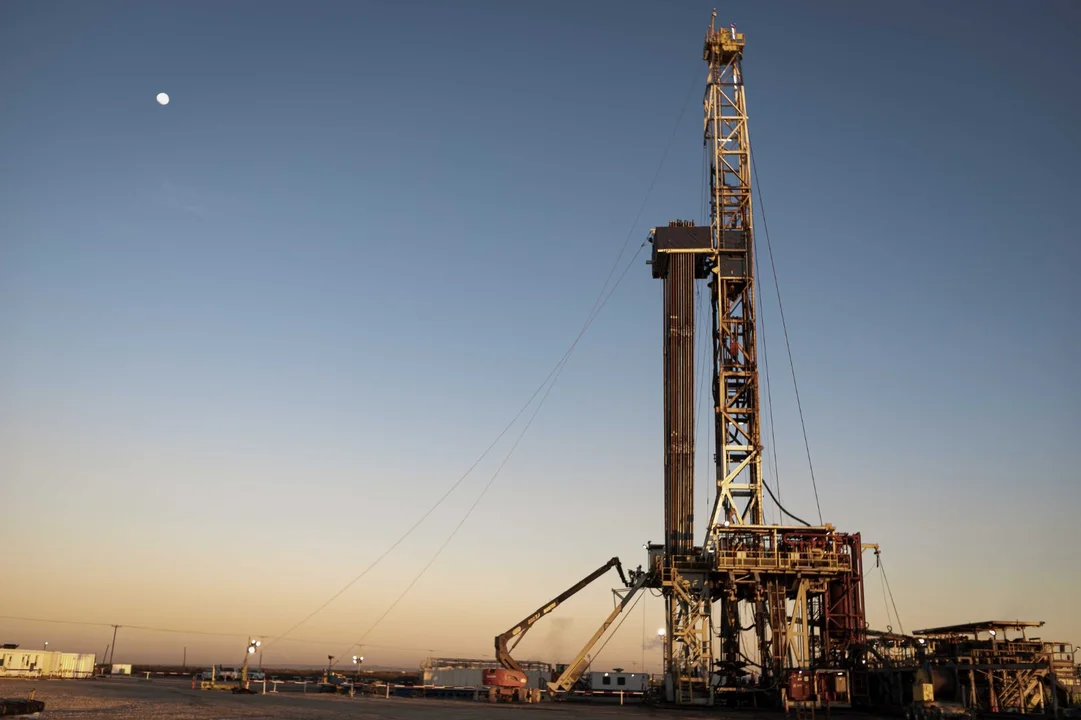 yacimiento tarde vaca muerta