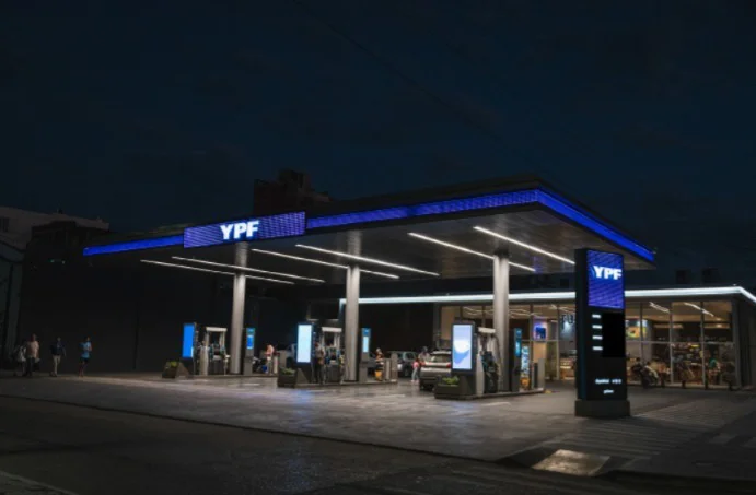 ypf noche combustibles