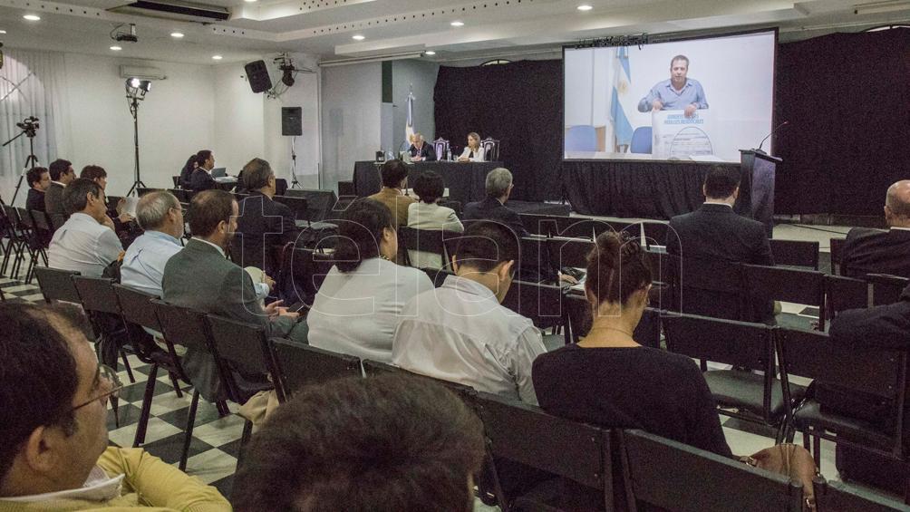 Este lunes vuelven las audiencias públicas en Enargas