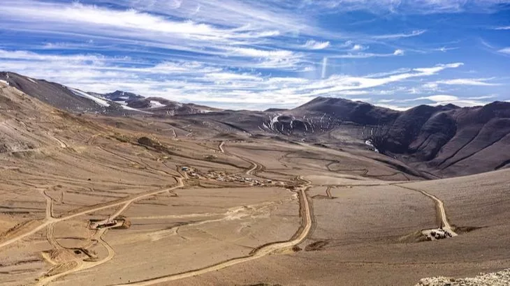 mineria chile 2