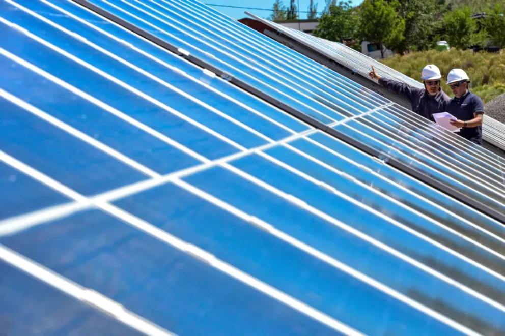 parque solar los chihuidos 2