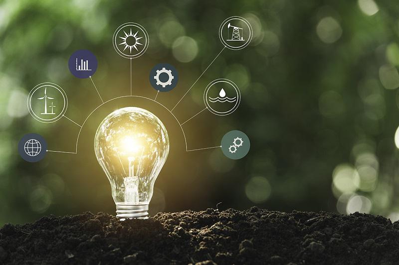 eficiencia energetica