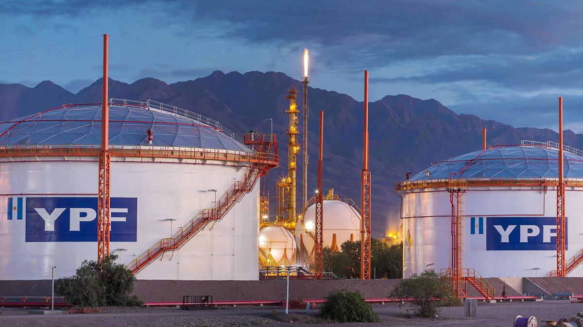 ypf gas