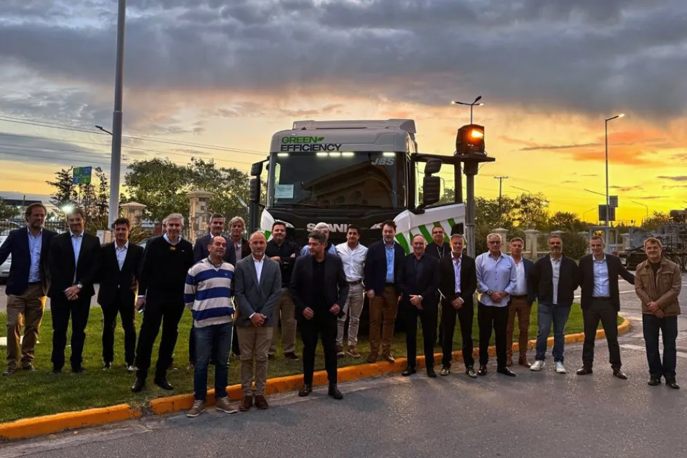 caminoes gnc vaca muerta 2