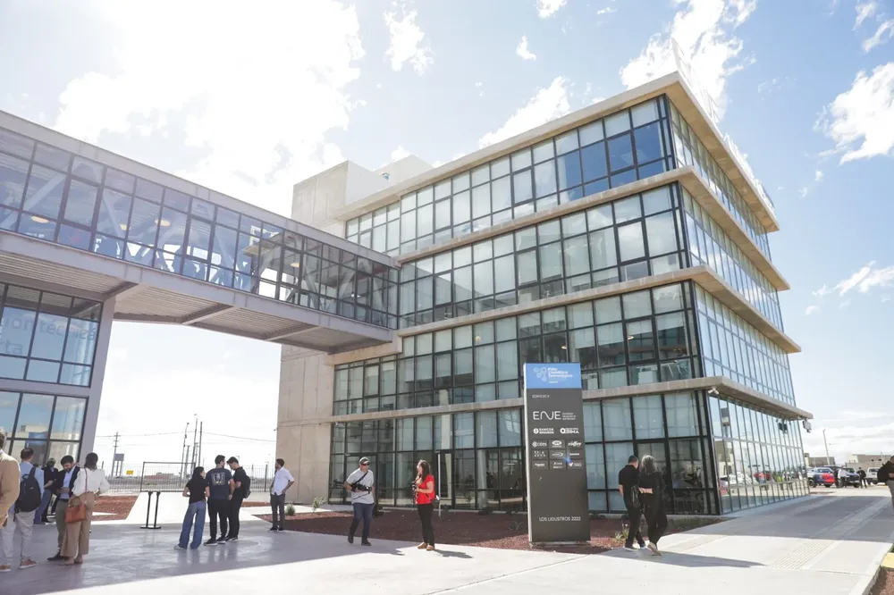 instituto vaca muerta